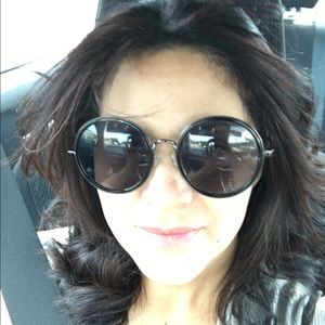 Meet your Posher, Aracely